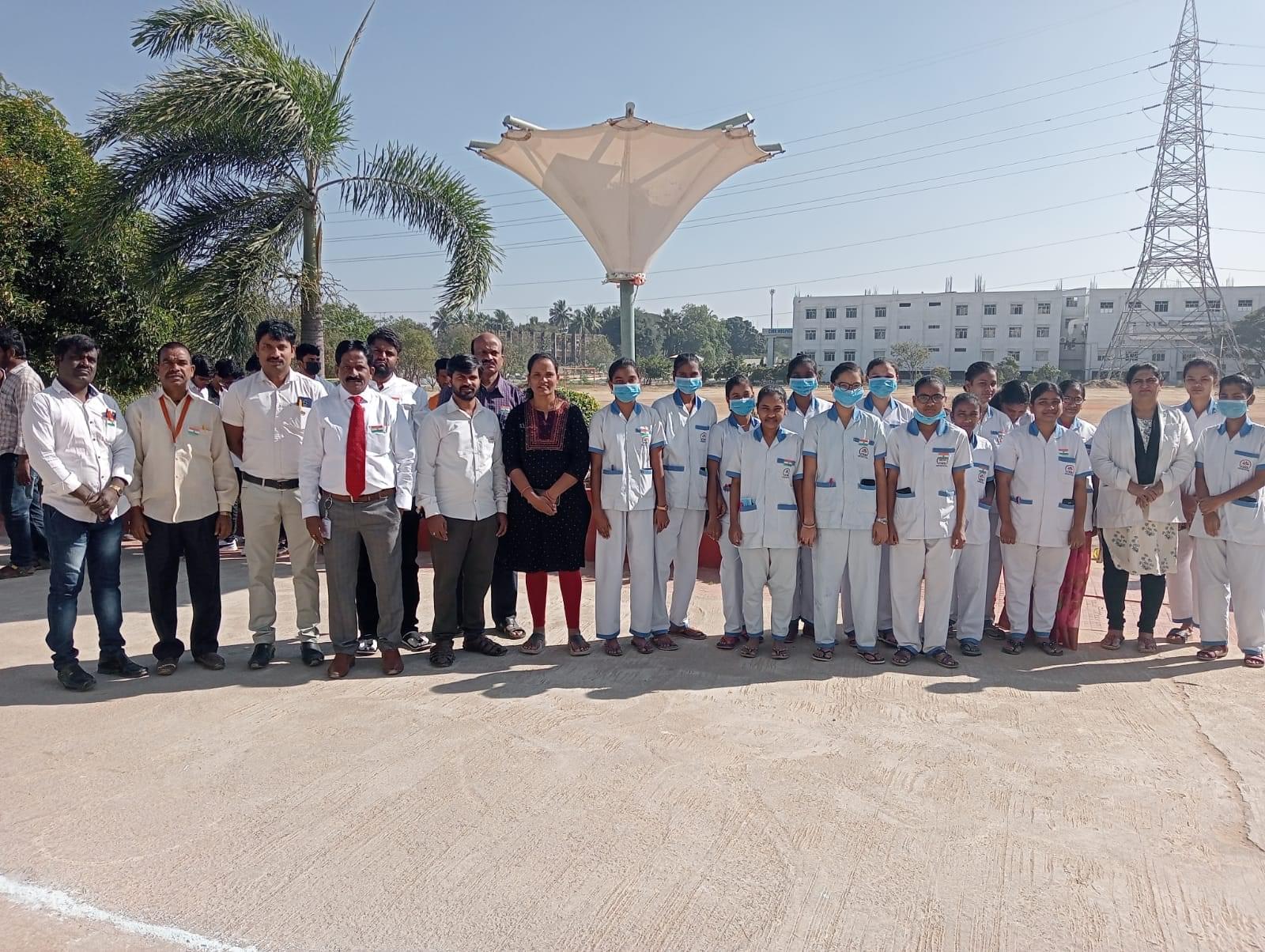 CMR Institute of Medical Sciences Hyderabad Othe Activity photo 5